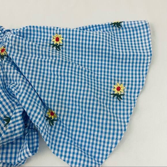 NWT Romeo + Juliet Couture Top Size Small - Picture 6 of 7